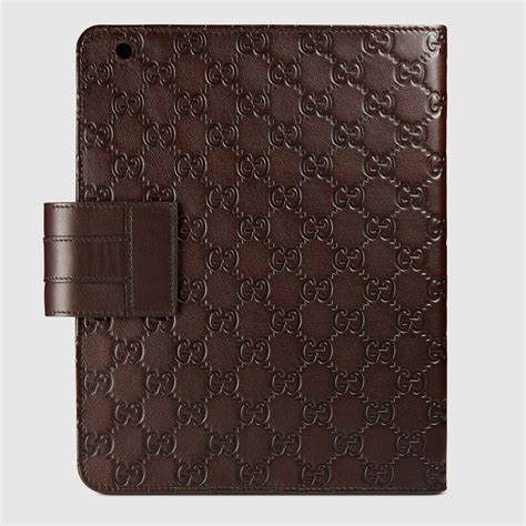 cover ipad pro gucci|does gucci sell airpod cases.